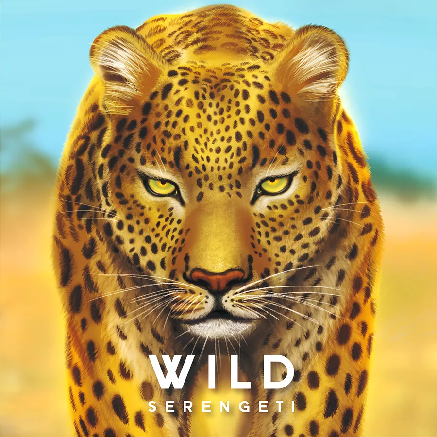 Wild: Serengeti [0]