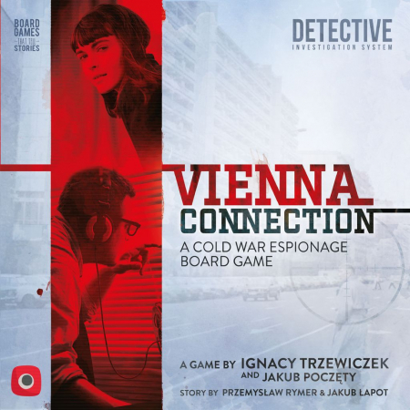Vienna Connection [0]