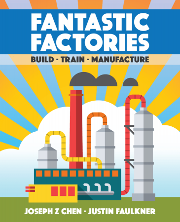 Fantastic Factories [0]