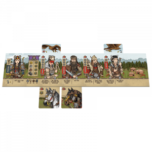 Raiders of Scythia [3]