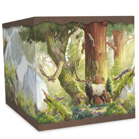 Toate jocurile - Redwood – Big Box (All in)