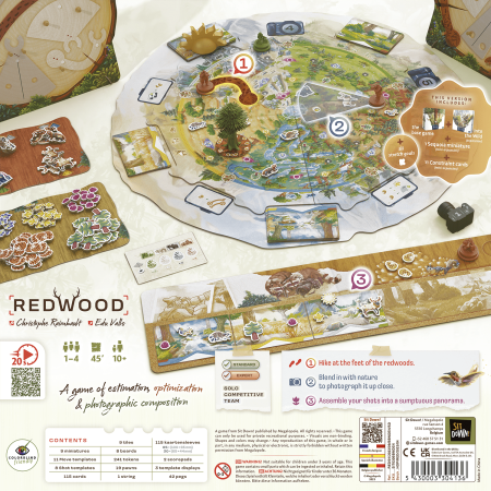 Redwood – Big Box (All in) [1]