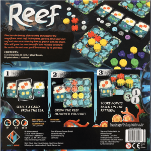 Reef [1]