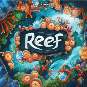 Abstracte - Reef