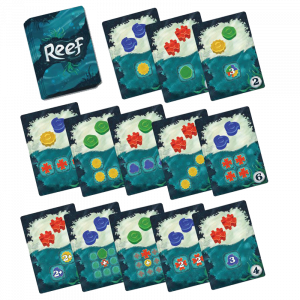 Reef [3]