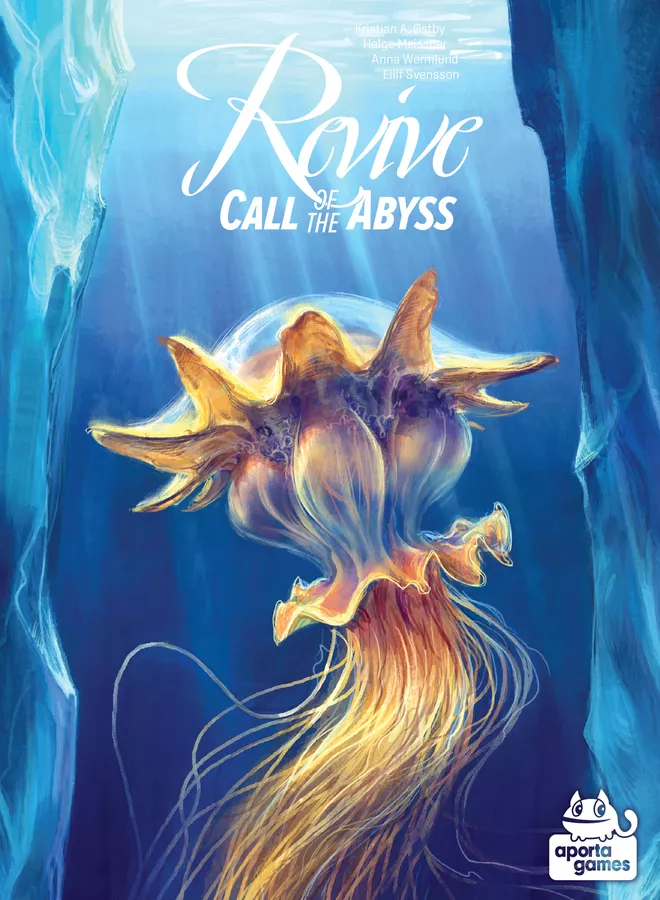 SF - Revive: Call of the Abyss