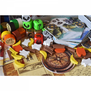 Robinson Crusoe: Adventures on the Cursed Island [3]