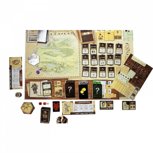 Robinson Crusoe: Adventures on the Cursed Island [2]