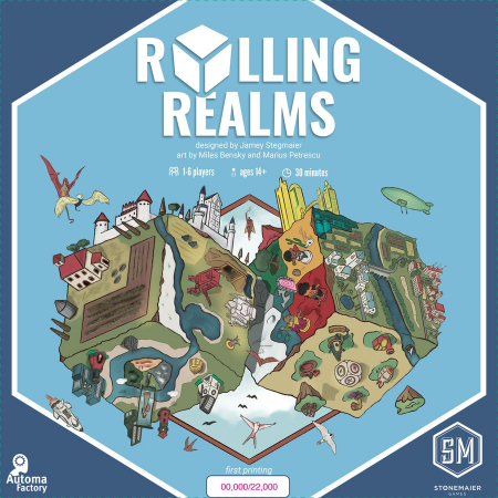 Rolling Realms [0]