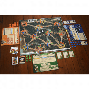 Root: The Clockwork Expansion [1]