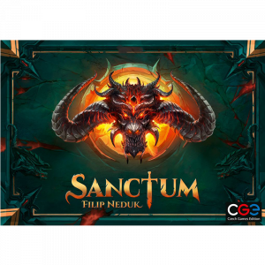 Aventură - Sanctum