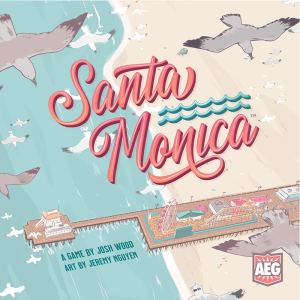Santa Monica [0]