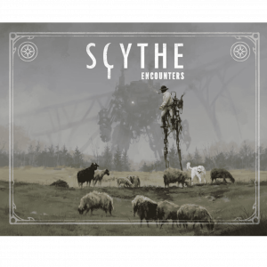 SF - Scythe Encounters