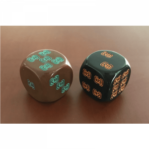 Scythe: Rise of Fenris [4]