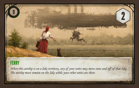 Scythe: The Wind Gambit [2]