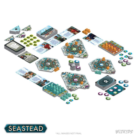 Seastead [1]