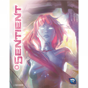 Abstracte - Sentient