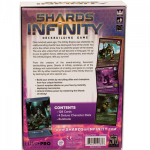 Shards of Infinity [1]
