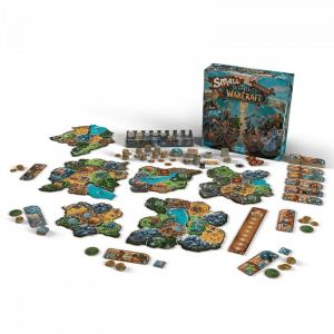 Small World of Warcraft [2]