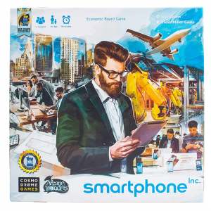 Boardgames - Smartphone Inc.