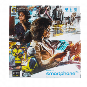 Boardgames - Smartphone Inc.: Update 1.1