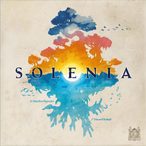 Jocuri de familie - Solenia
