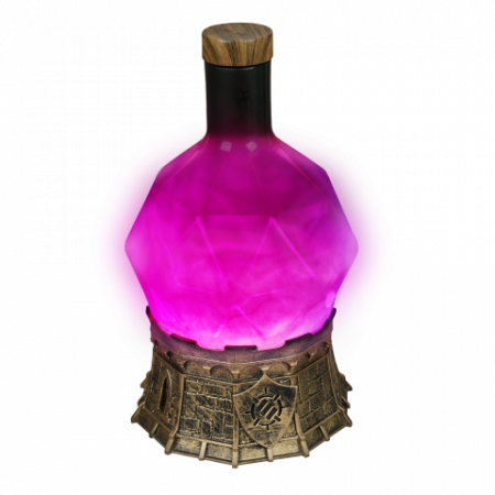 Accesorii - Sorcerers Potion Light Purple