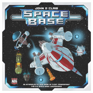 SF - Space Base