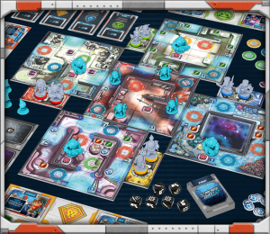 Starcadia Quest [1]
