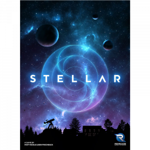 Jocuri de familie - Stellar