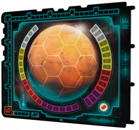 Terraforming Mars: Ares Expedition (Collector's edition) [2]