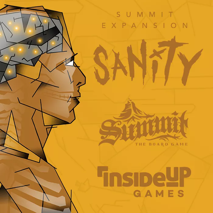 Peste 2 ore - Summit: Sanity