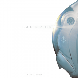 Horror - T.I.M.E Stories