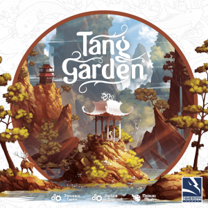 Tang Garden [0]