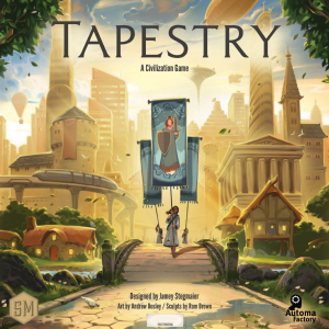 Durata de joc - Tapestry