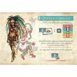 Teotihuacan: Late Preclassic Period [2]