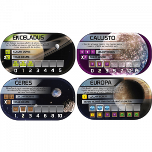 Terraforming Mars: Colonies [3]