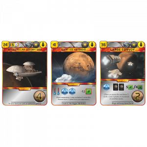 Terraforming Mars (English Version) [5]