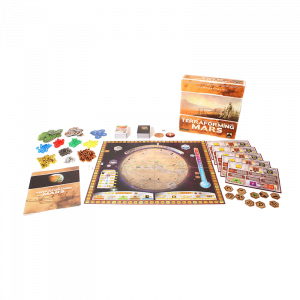 Terraforming Mars (English Version) [2]