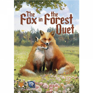 Tipuri - The Fox in the Forest Duet