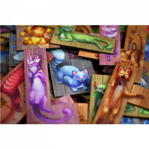 The Isle of Cats (Kickstarter Edition) [3]