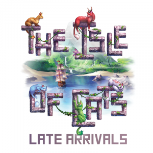 Tematică - The Isle of Cats: Late Arrivals