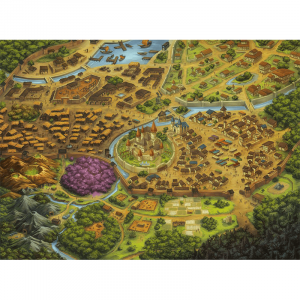 The King’s Guild [1]