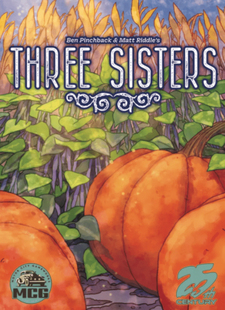 Three Sisters [0]