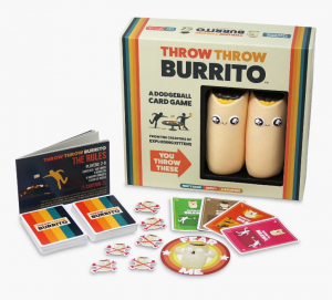 Throw Throw Burrito [2]