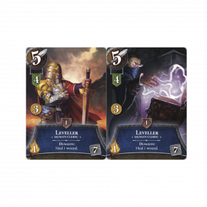 Thunderstone Quest [5]