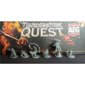 Thunderstone Quest [3]