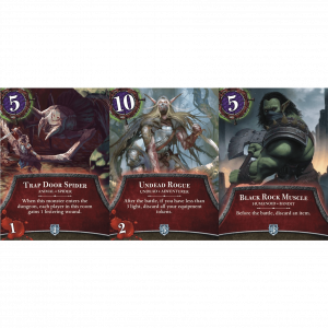 Thunderstone Quest [2]