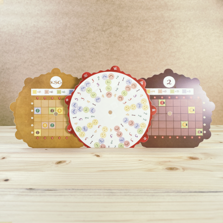 Tiwanaku Add-ons [1]