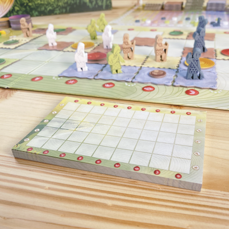 Tiwanaku Add-ons [3]